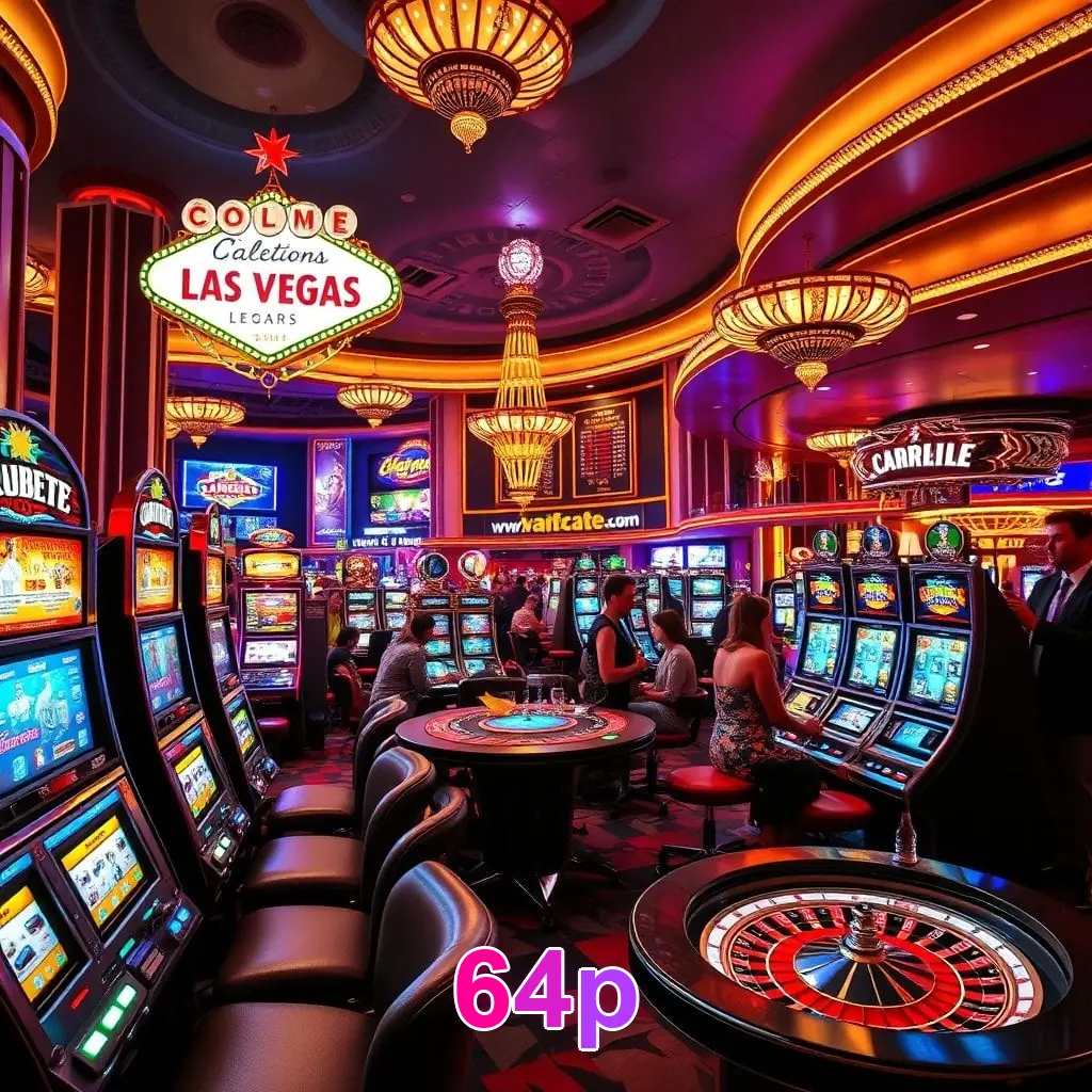 Slot Games Collection