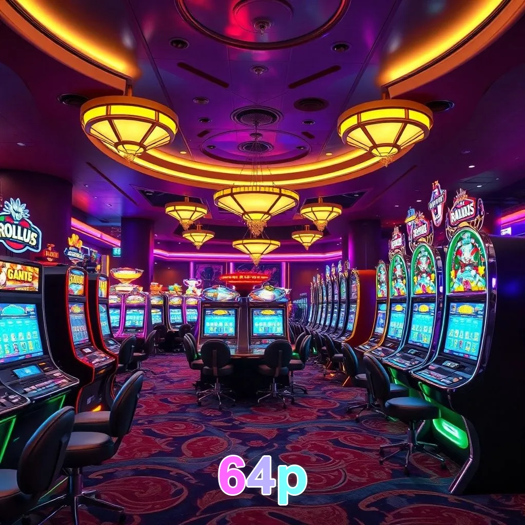 Gates of Olympus Slot - Pragmatic Play